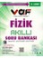 9. Sınıf Fizik Akıllı Soru Bankası 1