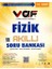 10. Sınıf Fizik Akıllı Soru Bankası 1