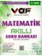 9. Sınıf Matematik Akıllı Soru Bankası 1