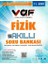 11. Sınıf Fizik Akıllı Soru Bankası 1