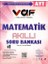 Ayt Matematik Akıllı Soru Bankası 1