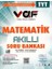 Tyt Matematik Akıllı Soru Bankası 1