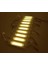 Cob Led Modül Lensli 2 Watt 12 Volt Gün Işığı (10 Adet) 3