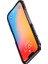 Apple Iphone 13 Pro Max 6.7 Inç Darbeye Dayanıklı Karbon Fiber Doku Galvanik Metal Telefon Kılıfı - Gümüş (Yurt Dışından) 4