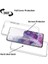 Galaxy S20 FE/S20 Fan EDITION/S20 Fe 5G/S20 Fan Edition 5g Için Hibrit Pet + Tpu + Akrilik Şeffaf Telefon Kılıfı (Yurt Dışından) 3