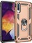 Galaxy A50 / A50S / A30S Için Hibrit Pc + Tpu Tutma Halkalı Telefon Kılıfı (Yurt Dışından) 1