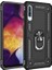 Galaxy A50 / A50S / A30S Için Hibrit Pc + Tpu Tutma Halkalı Telefon Kılıfı (Yurt Dışından) 1