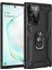 Galaxy Note 20 / Note 20 5g Için Hibrit Pc + Tpu Tutma Halkalı Telefon Kılıfı (Yurt Dışından) 1