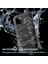 Apple Iphone 12 Pro Max 6.7 Inç Uyumlu Darbeye Dayanıklı Silikon Telefon Kılıf- Siyah (Yurt Dışından) 3