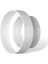 Düşürücü Flanş 125/100 mm - Plastik 1