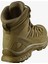 Quest 4d Gtx Forces 2 Erkek Sarı Outdoor Ayakkabı L40943400 2