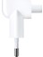Apple Adaptör Çevirici Apple Adaptör Türk Priz Çevirici 1