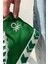 BN-30621 Kadın Spor Ayakkabı Yesil 3