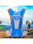 Outdoor Sırt Çantası Koşu Koşusu Için 15L Outdoor Koşu Çantası 2l Sarsıntı Önleyici ile Hafif ve Rahat (Yurt Dışından) 4