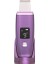 Cilt Scrubber Cilt Spatula Blackhead Remover Gözenek Temizleyici Çok Amaçlı Derin Temizleme Için Yüz Komedon Extractor | Cilt Scrubber (Mor) (Yurt Dışından) 1