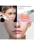 Cilt Scrubber Cilt Spatula Blackhead Remover Gözenek Temizleyici Çok Amaçlı Derin Temizleme Için Yüz Komedon Extractor | Cilt Scrubber (Mor) (Yurt Dışından) 3