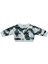 Kamuflaj Dino Desenli Sweatshirt 2