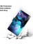 Apple iPhone 13 Pro 6.1 Inç Uyumlu Desen Baskı Deri Cüzdan Telefon Kılıfı - Çok Renkli 3
