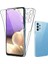 Galaxy A32 4g Için Hibrit Pet + Tpu + Akrilik Şeffaf Telefon Kılıfı(Yurt Dışından) 1