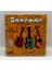 Sazende Sut-02 23" Concert Ukulele Teli 1