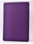 Apple iPad 9.7 2017 Zore Smart Cover Standlı 1-1 Kılıf 1