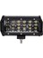 Muscle X2 72W Bar Tipi Off Road LED Sis Farı Tekli 1
