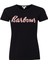 Rebecca T-Shirt BK11 Black 2