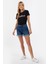 Rebecca T-Shirt BK11 Black 3