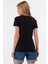 Rebecca T-Shirt BK11 Black 4