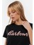 Rebecca T-Shirt BK11 Black 5