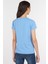 Rebecca T-Shirt BL19 Sky Blue 5