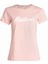 Rebecca T-Shirt PI13 Petal Pink/silver Birch 2
