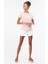 Rebecca T-Shirt PI13 Petal Pink/silver Birch 4
