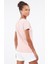 Rebecca T-Shirt PI13 Petal Pink/silver Birch 5