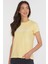 Rebecca T-Shirt YE14 Yellow Haze 1