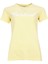 Rebecca T-Shirt YE14 Yellow Haze 2