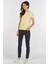 Rebecca T-Shirt YE14 Yellow Haze 5