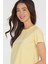 Rebecca T-Shirt YE14 Yellow Haze 3