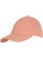 Otterburn Sports Cap PI34 Coral 1