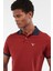 Lynton Polo Yaka RE65 Wine 2