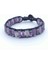 Jewellery Ametist & Hematit Taşı Silindir Bileklik 3