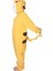 Yetişkin Pikachu Hayvan Kostümü 2