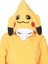 Yetişkin Pikachu Hayvan Kostümü 4