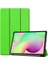 Galaxy Tab 3 Lite 7.0 T110 Smart Cover Standlı 1-1 Kılıf 1