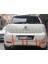 Fiat Punto Evo Arka Ek Makyajlı (Plastik) 4