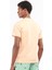 Logo T-Shirt CO12 Coral Sands 3