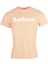 Logo T-Shirt CO12 Coral Sands 4