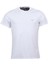 Tartan Sports T-Shirt WH11 White 2