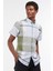 Douglas S/s Tailored Gömlek OL14 Washed Olive 1