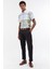 Douglas S/s Tailored Gömlek OL14 Washed Olive 4